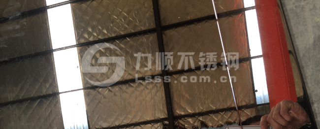 鏡面不銹鋼有劃傷怎么處理？